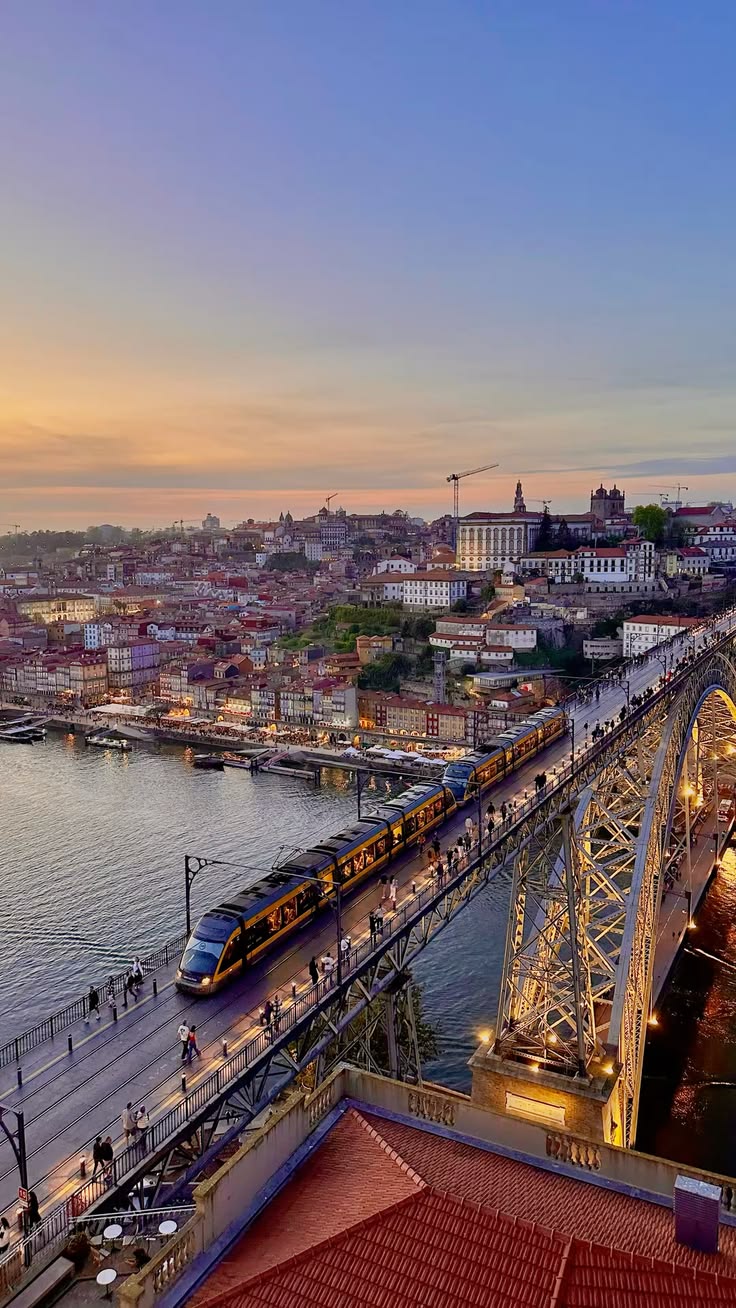 Jantar no Porto